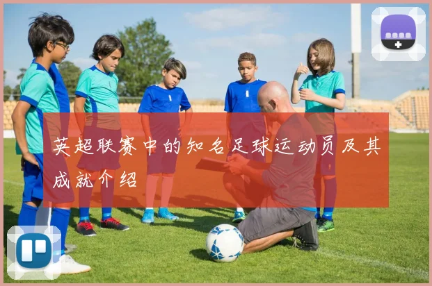 英超联赛中的知名足球运动员及其成就介绍