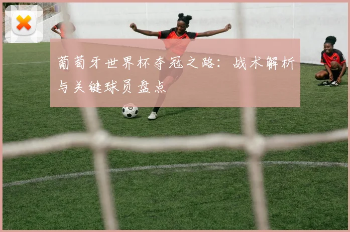 葡萄牙世界杯夺冠之路：战术解析与关键球员盘点