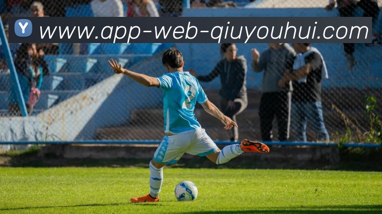 球友会app品牌故事